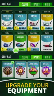 ultimate golf! problems & solutions and troubleshooting guide - 3