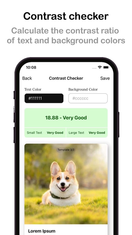 Color Picker - Pixel Color
