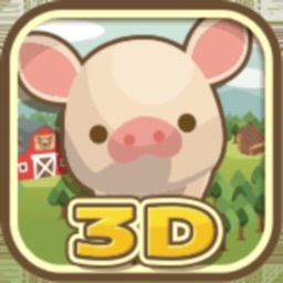 Pig Farm 3D