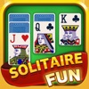 Play Solitaire:Family together icon