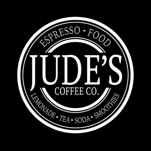 Jude's Coffee