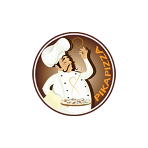 Pika Pizza - AppWisp.com