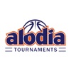 Alodia Basketball icon