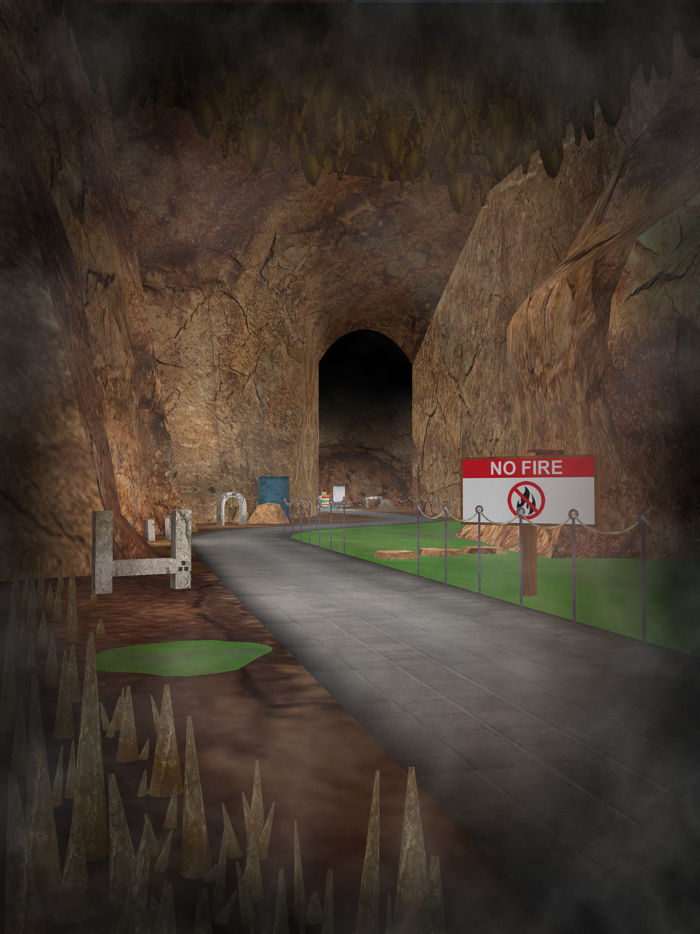 Escape Game - The LIST