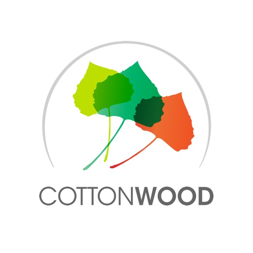 COTTONWOOD LIFE icon