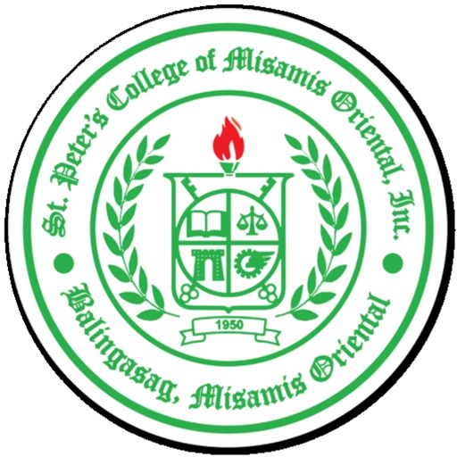 St. Peter's College of Misamis
