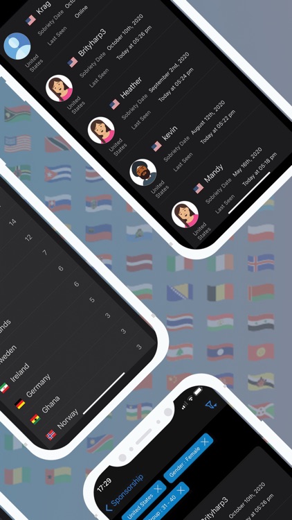 12 Step Toolkit screenshot-3