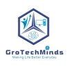 GroTechMinds icon