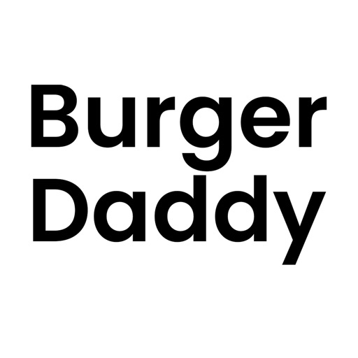 Burger Daddy icon