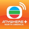 TVBAnywhere+ North America