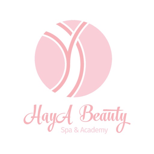 HAYA BEAUTY icon