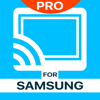 Kraus und Karnath GbR 2Kit Consulting - TV Cast Pro for Samsung TV artwork