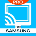 Download TV Cast Pro for Samsung TV app