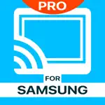 TV Cast Pro for Samsung TV App Support