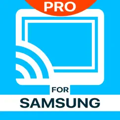 tv cast pro for samsung tv not working