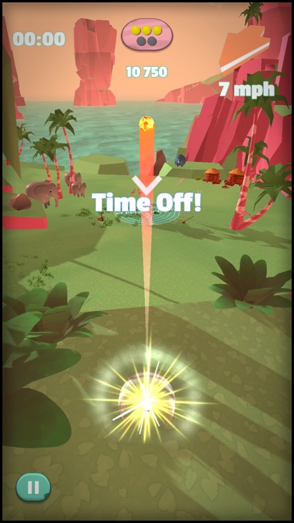 Golf With Friends! Rival Clash screenshot-9