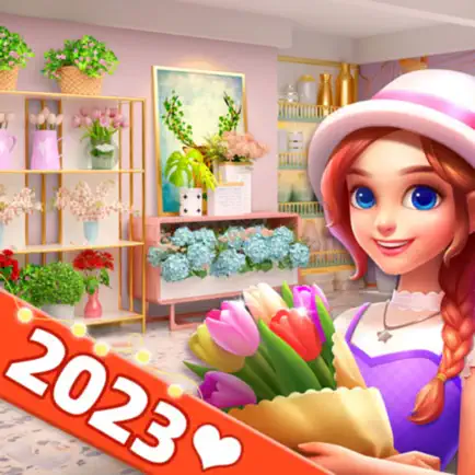 Flower Shop Makeover Cheats