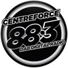 Centreforce Radio icon