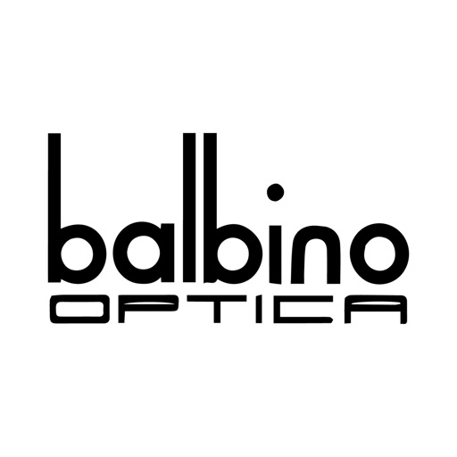 Óptica Balbino icon