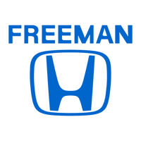 Freeman Honda Connect