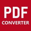 PDF Converter -‎‎ Pdf to Word icon
