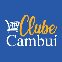 Clube Cambuí logo