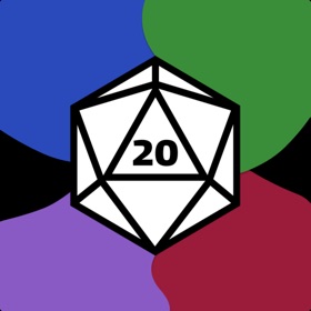 Screenshots (9) Simple Roller - Dice App