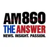AM 860 The Answer WGUL contact information