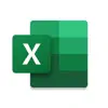 Microsoft Excel App Positive Reviews