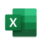 Microsoft Excel App Positive Reviews