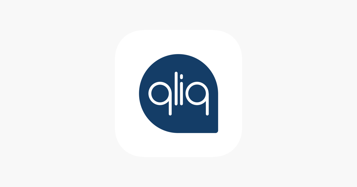 QliqCHAT On The App Store qliqchat-on-the-app-store