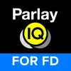 ParlayIQ for FanDuel Betting Positive Reviews, comments