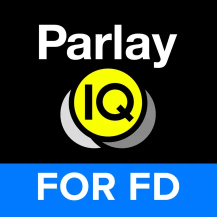 ParlayIQ for FanDuel Betting Читы