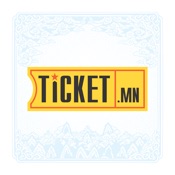 Ticket.mn