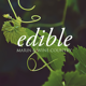 Edible Marin and Wine Country