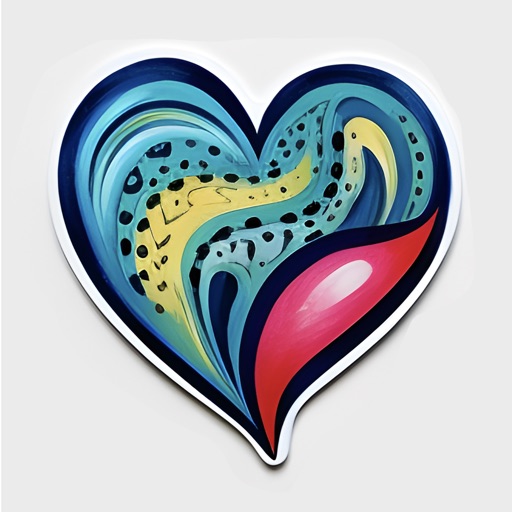 Love and Hearts Pack icon