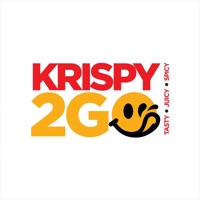 Krispy2Go logo
