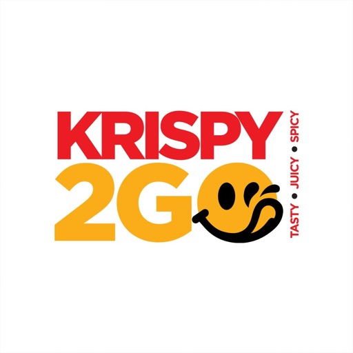 Krispy2Go icon