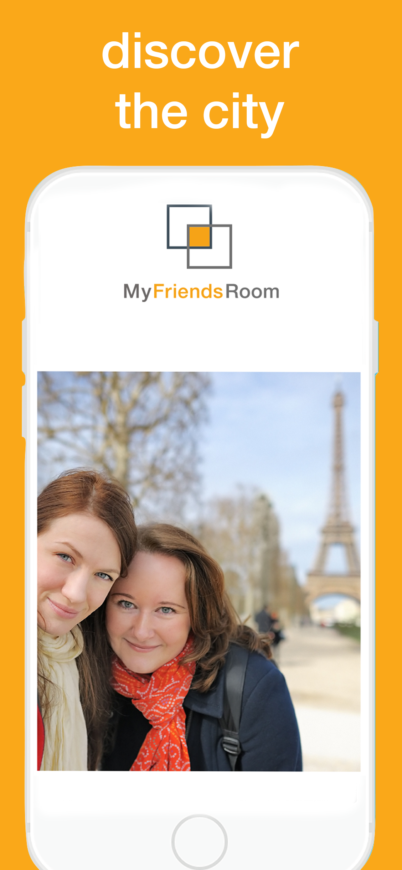MyFriendsRoom