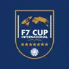 F7 CUP Internacional delete, cancel