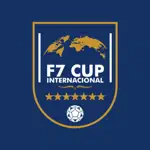 F7 CUP Internacional App Support