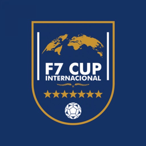 F7 CUP Internacional