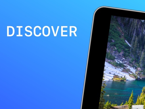 Screenshot #1 for Glacier National Park