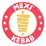 MEXI KEBAB App Contact