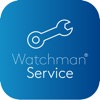 Watchman Service icon