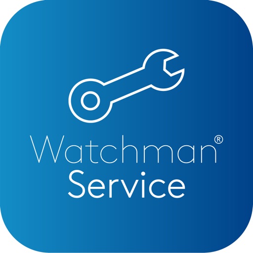 Watchman Service