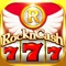 Rock N' Cash Casino-Slots Game