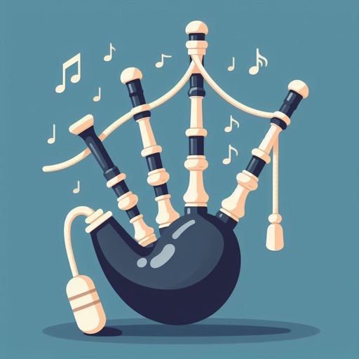 Sonic Bagpipes icon