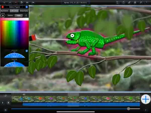 Animation Pro screenshot #10 for iPad