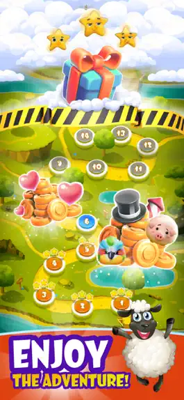 Game screenshot Puzzle Birds II apk